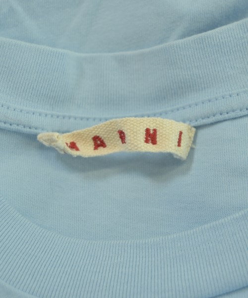 MARNI เสื้อยืด/เสื้อท็อปส์