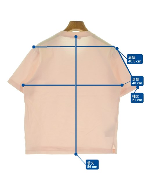 MARNI เสื้อยืด/เสื้อท็อปส์