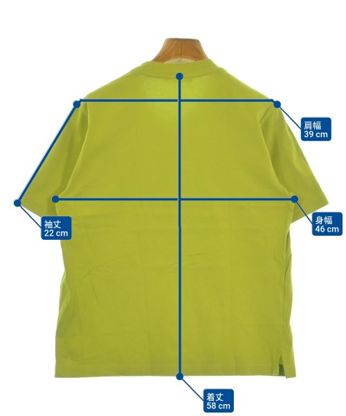 MARNI เสื้อยืด/เสื้อท็อปส์