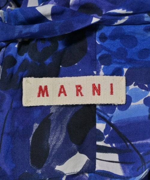MARNI ชุดเดรส