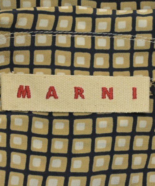 MARNI เสื้อสตรี