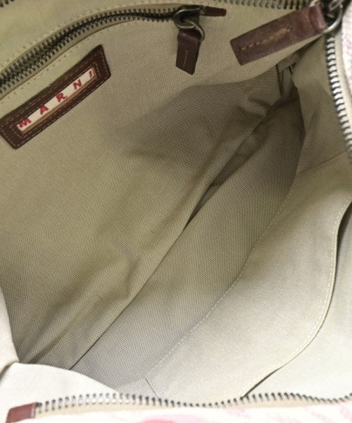 MARNI กระเป๋าสะพาย