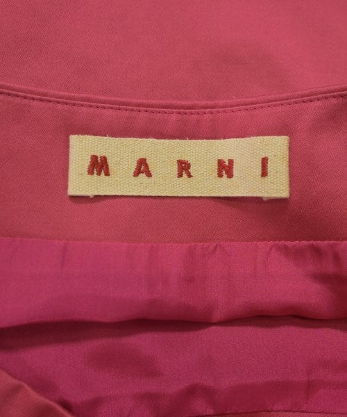 MARNI กระโปรงยาว/แม็กซี่ยาว