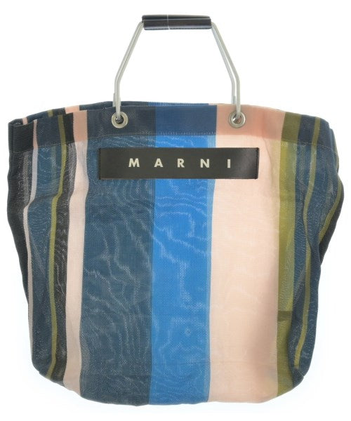 MARNI กระเป๋าถือขนาดใหญ่