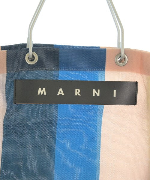 MARNI กระเป๋าถือขนาดใหญ่