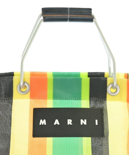 MARNI กระเป๋าถือขนาดใหญ่