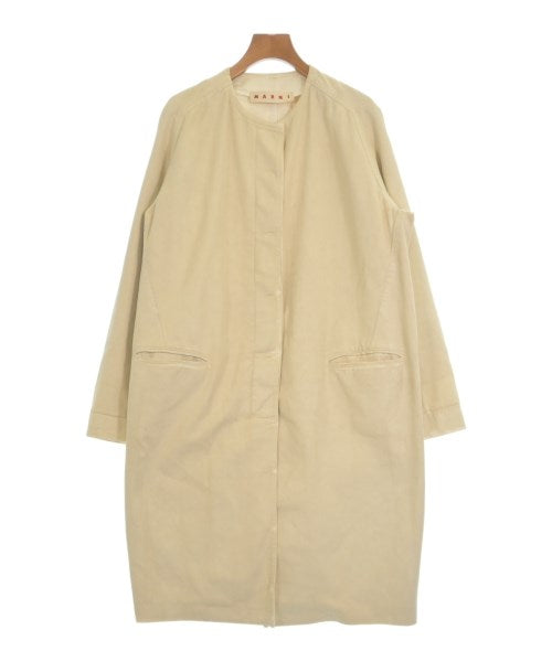 MARNI เสื้อโค้ท อื่น