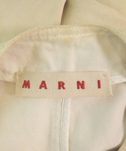 MARNI เสื้อโค้ท อื่น