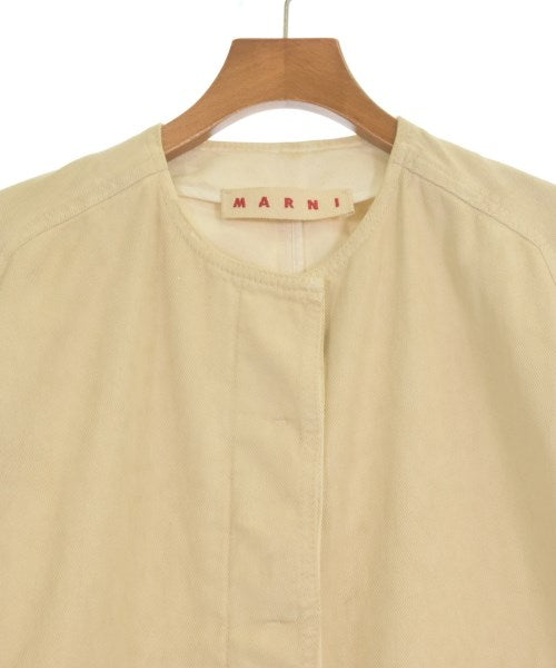 MARNI เสื้อโค้ท อื่น