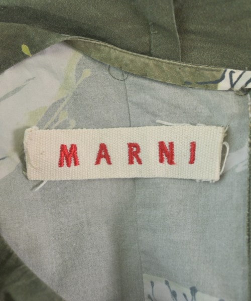 MARNI เสื้อสตรี