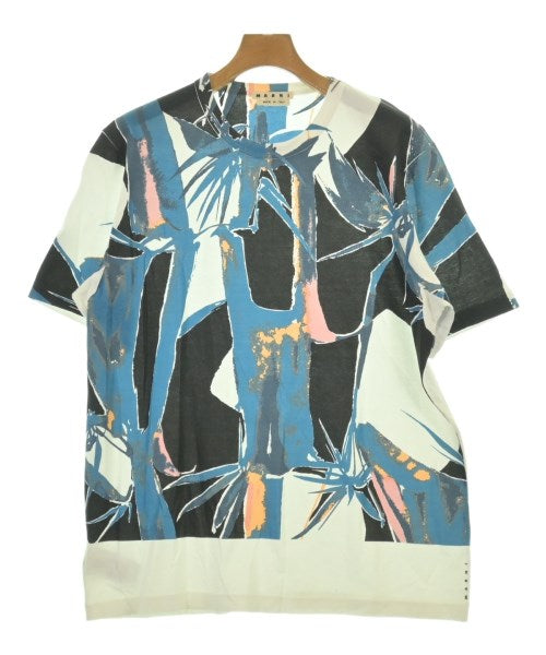 MARNI เสื้อยืด/เสื้อท็อปส์
