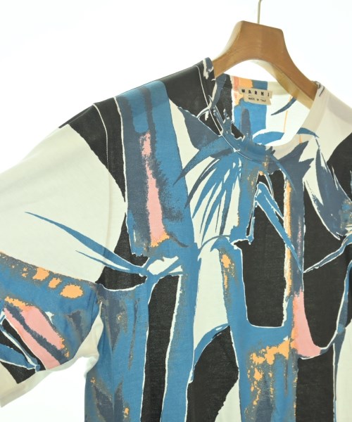MARNI เสื้อยืด/เสื้อท็อปส์