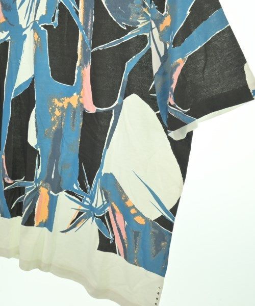 MARNI เสื้อยืด/เสื้อท็อปส์