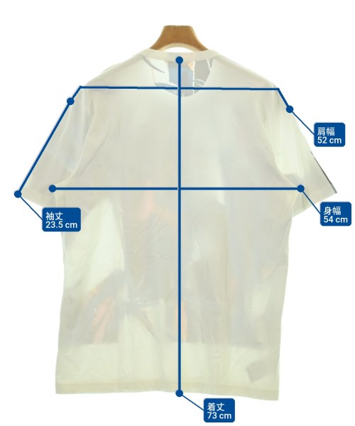 MARNI เสื้อยืด/เสื้อท็อปส์