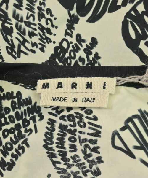 MARNI เสื้อลำลอง