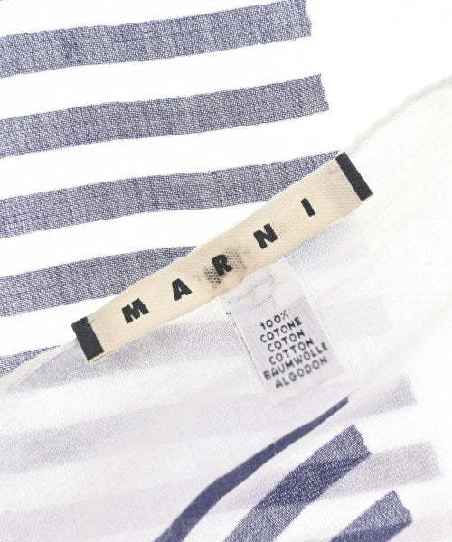 MARNI ผ้าพันคอ