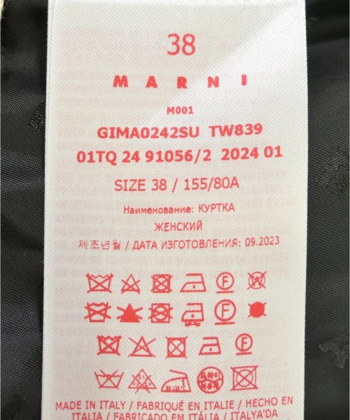 MARNI แจ็คเก็ต อื่น