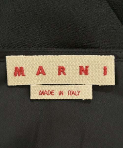 MARNI กระโปรงยาว/แม็กซี่ยาว