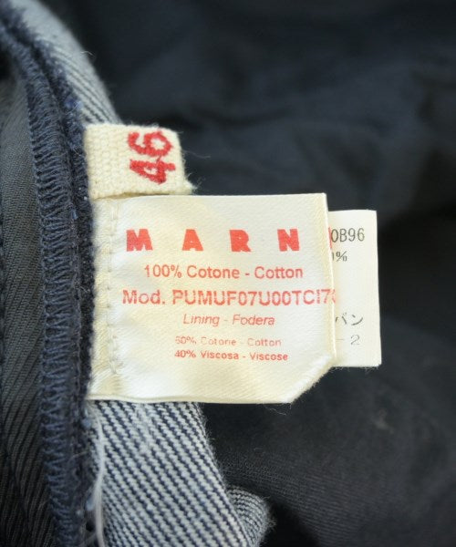 MARNI ยีนส์