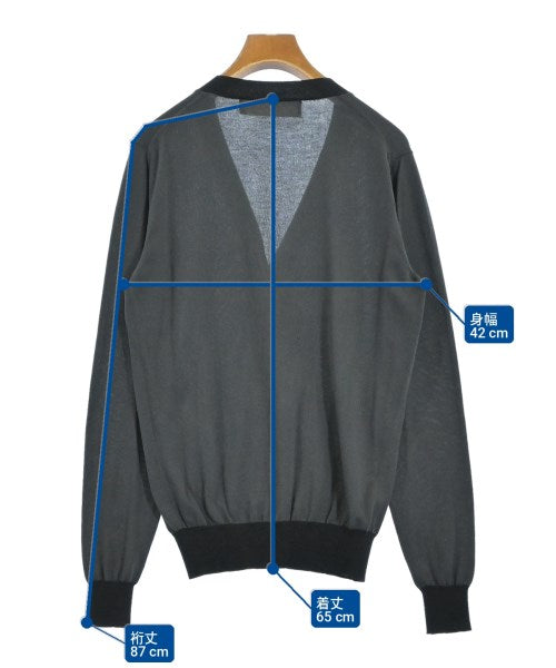 MARNI เสื้อคาร์ดิแกน