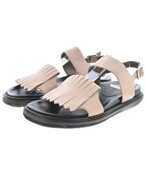 MARNI รองเท้าแตะ