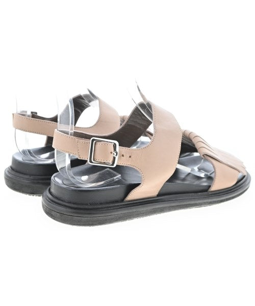 MARNI รองเท้าแตะ