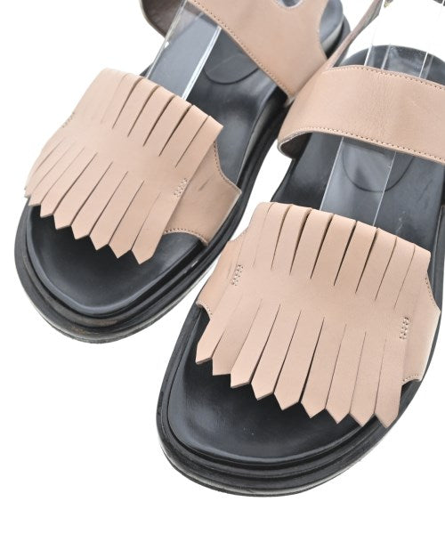 MARNI รองเท้าแตะ