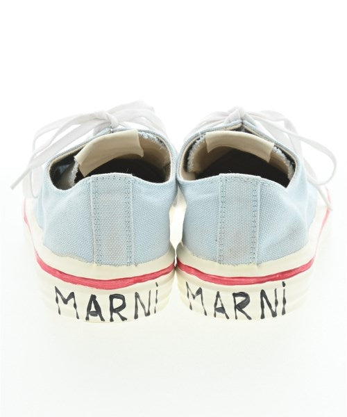 MARNI รองเท้าผ้าใบ
