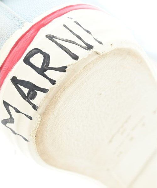 MARNI รองเท้าผ้าใบ
