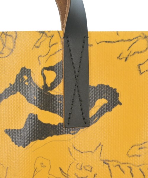 MARNI กระเป๋าถือขนาดใหญ่
