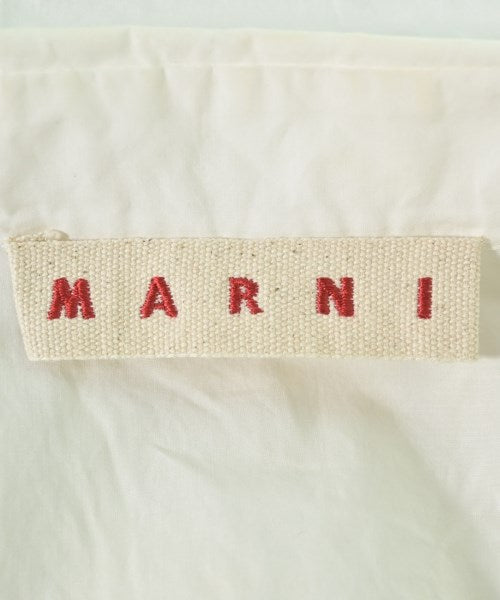 MARNI เสื้อลำลอง