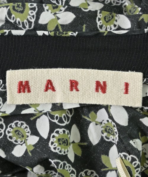 MARNI กระโปรงยาว/แม็กซี่ยาว
