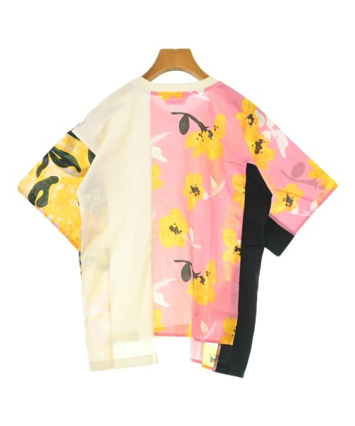 MARNI เสื้อยืด/เสื้อท็อปส์