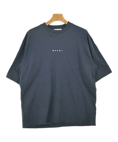 MARNI เสื้อยืด/เสื้อท็อปส์