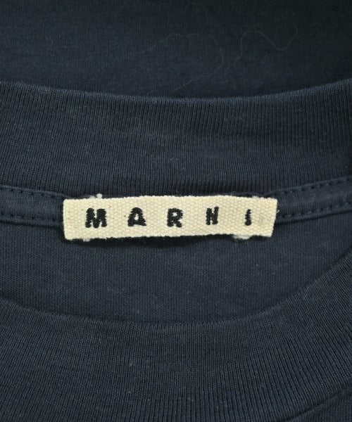 MARNI เสื้อยืด/เสื้อท็อปส์