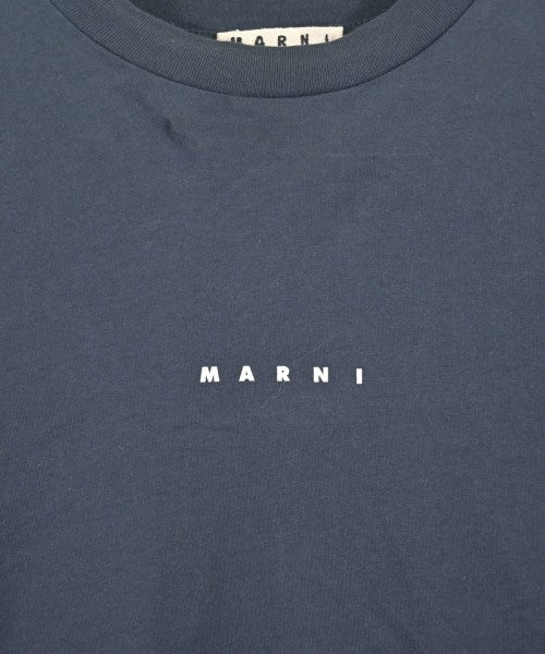 MARNI เสื้อยืด/เสื้อท็อปส์