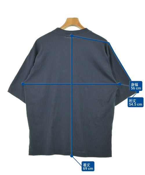 MARNI เสื้อยืด/เสื้อท็อปส์