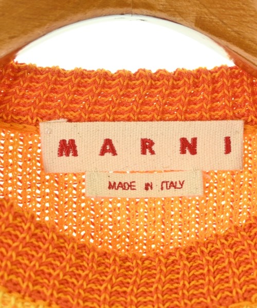 MARNI เสื้อกันหนาว