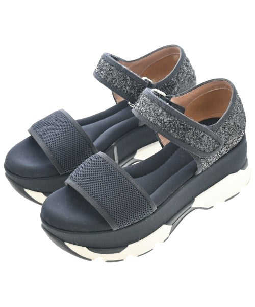 MARNI รองเท้าแตะ