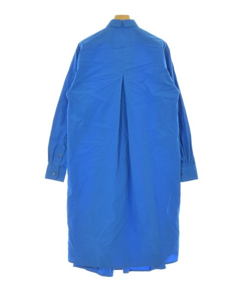 MARNI เดรสที่เป็นเสื้อเชิ้ตตัวยาว