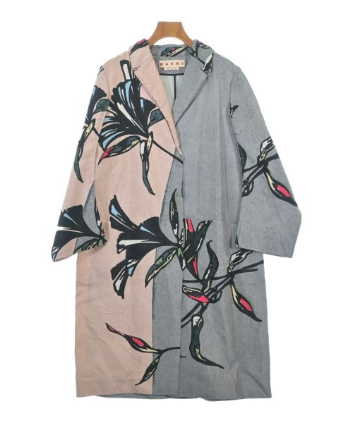 MARNI เสื้อโค้ท อื่น