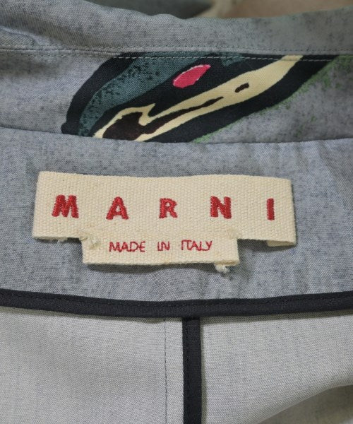 MARNI เสื้อโค้ท อื่น