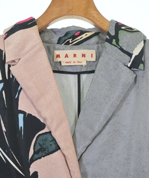 MARNI เสื้อโค้ท อื่น