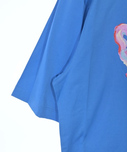 MARNI เสื้อยืด/เสื้อท็อปส์