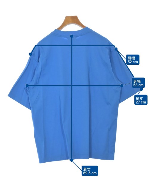 MARNI เสื้อยืด/เสื้อท็อปส์