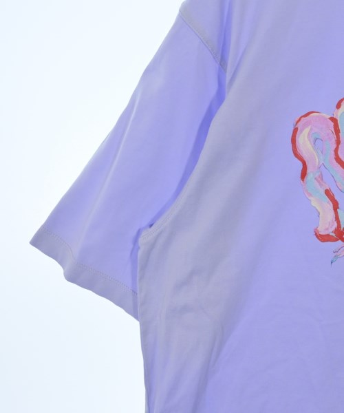 MARNI เสื้อยืด/เสื้อท็อปส์