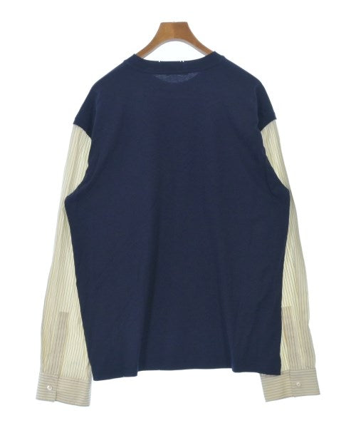 MARNI เสื้อยืด/เสื้อท็อปส์