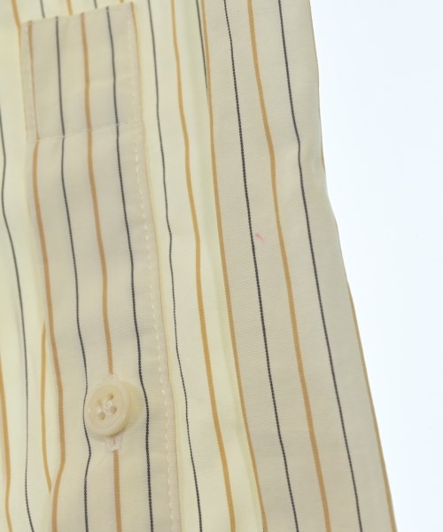 MARNI เสื้อยืด/เสื้อท็อปส์