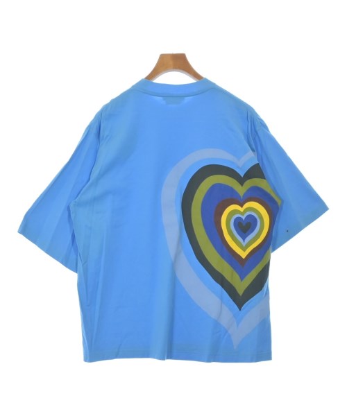 MARNI เสื้อยืด/เสื้อท็อปส์