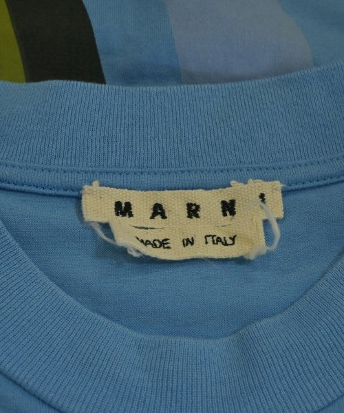 MARNI เสื้อยืด/เสื้อท็อปส์
